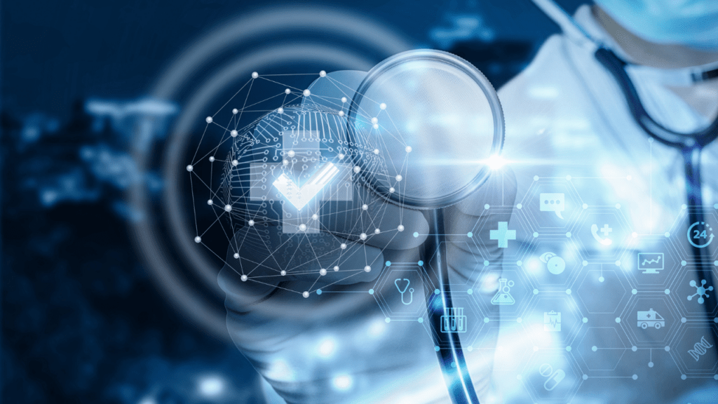 connected health europa innovazione