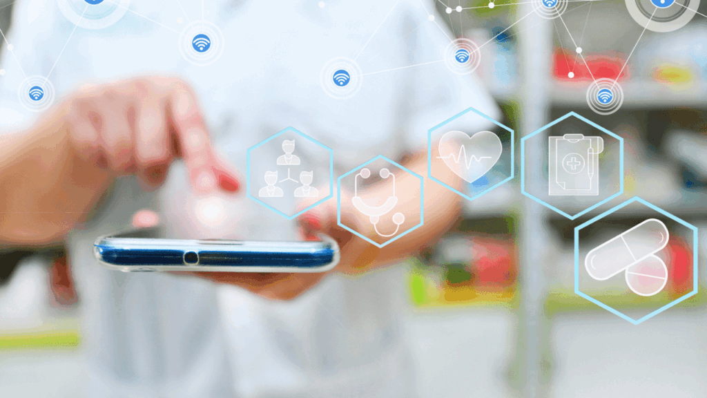 ricetta bianca elettronica