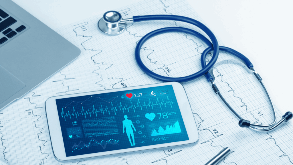 scompenso cardiaco e piattaforme di telemedicina