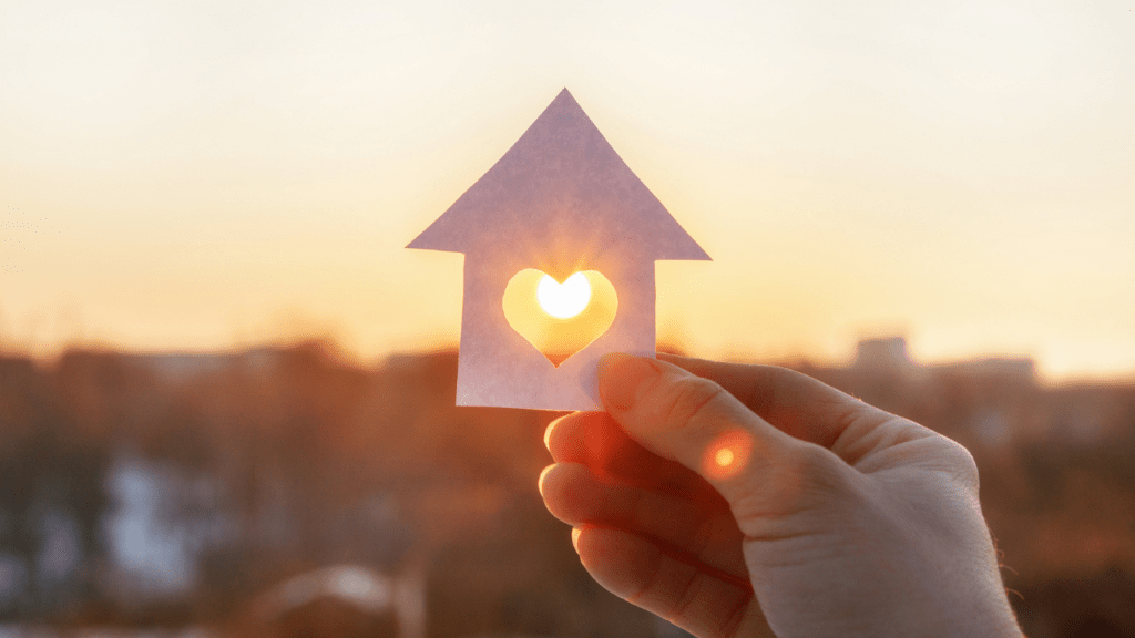 casa primo luogo di cura