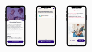 Diario della pressione
